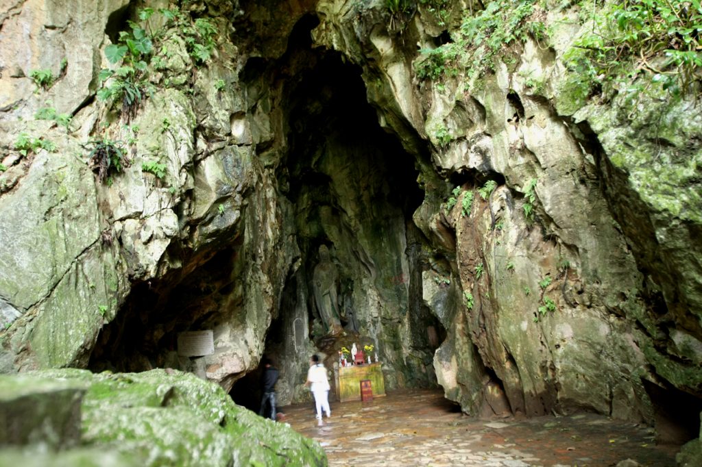 Marble Mountain Da Nang