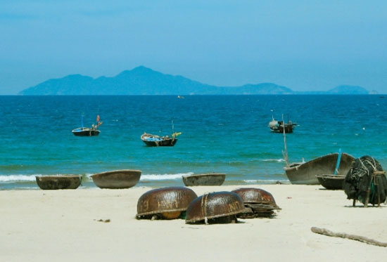 Good morning Da Nang, danang tour, danang sightseeing tour