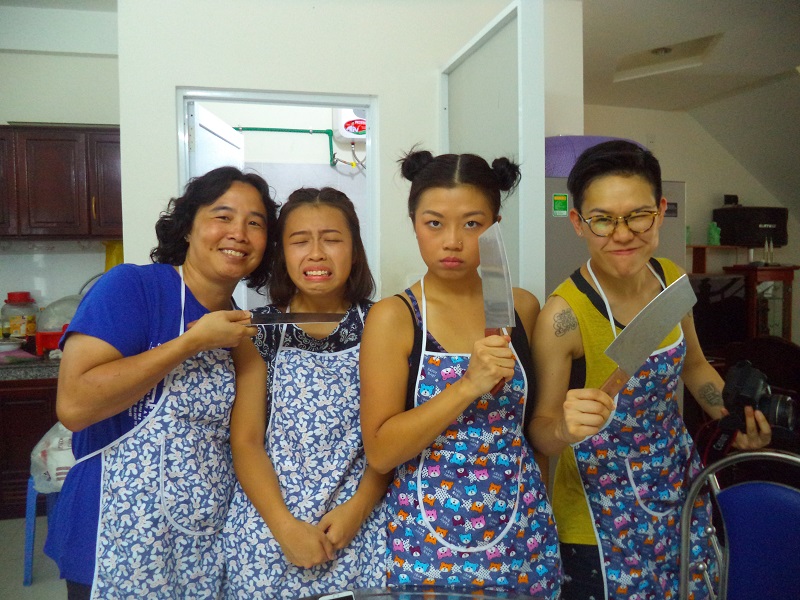 Da Nang Home Cooking Class, Danang cooking class