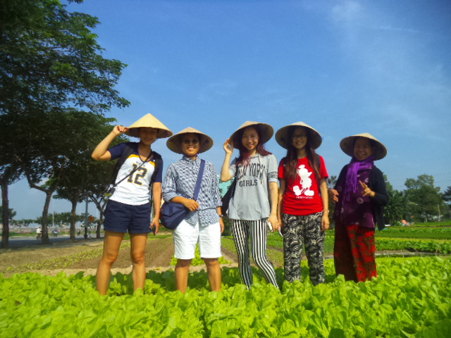 Da Nang Home Cooking Class, danang cooking class, danang, vietnam