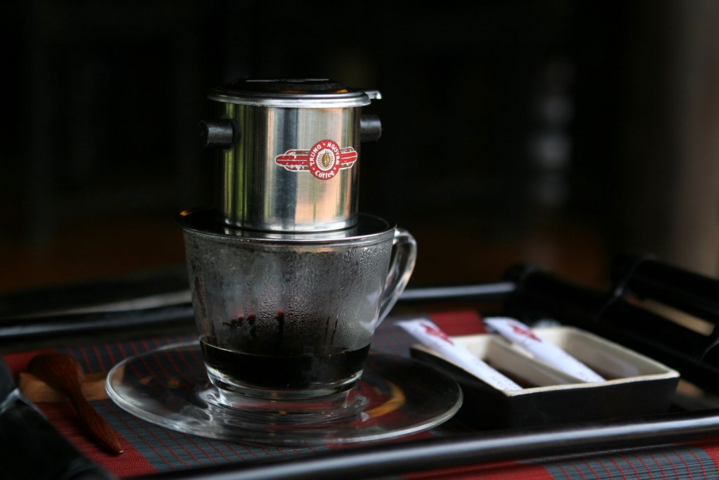 coffee, Best 24 things to do in Da Nang