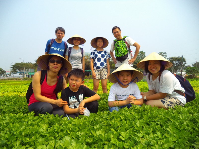 岘港居家烹饪班, Da Nang Home Cooking Class