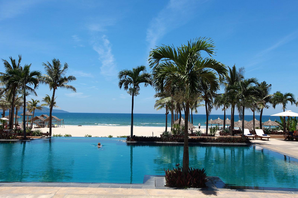 Top 10 Luxury Escape Resort In Da Nang