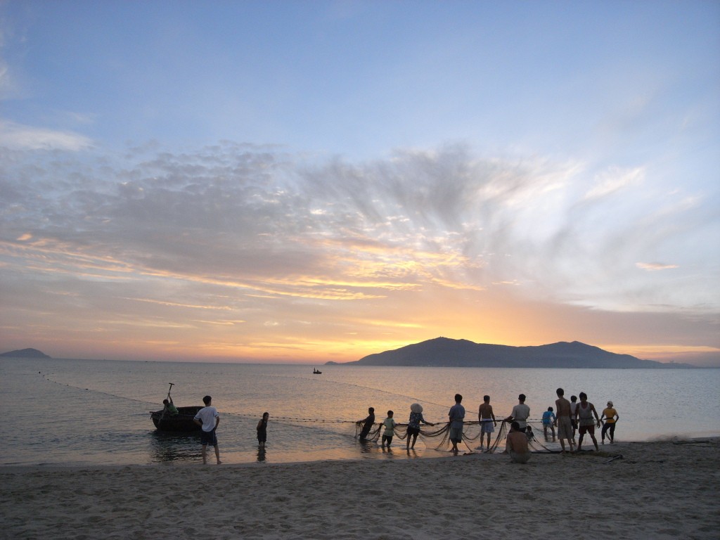 Best 9 Da Nang Beaches Not To Miss