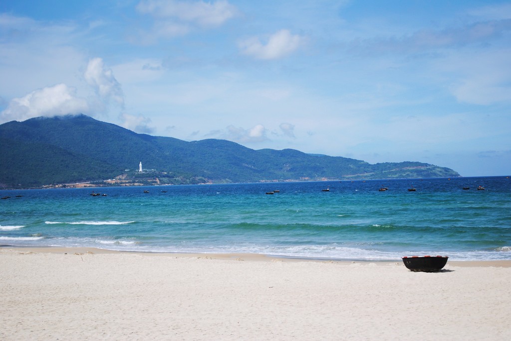 Best 9 Da Nang Beaches Not To Miss, my khe