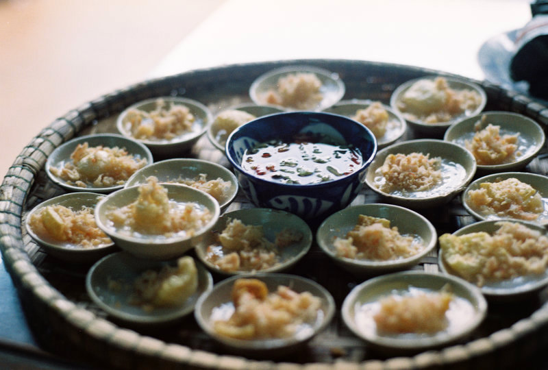 Top 26 Food To Eat In Da Nang, banh beo