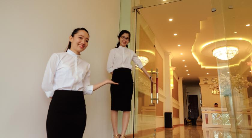 Top ten Da Nang 2 star hotels