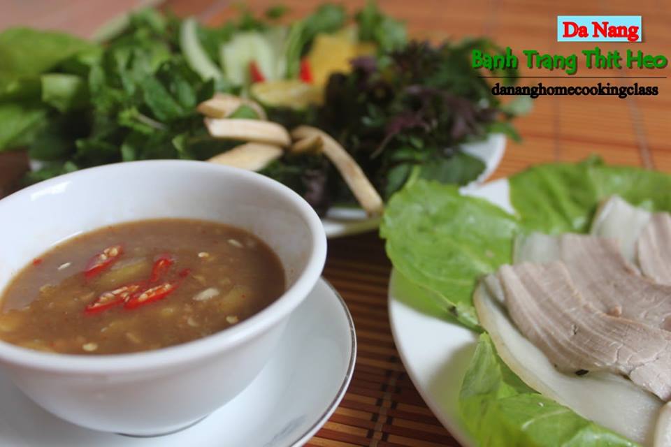 top 26 food to eat in Da Nang