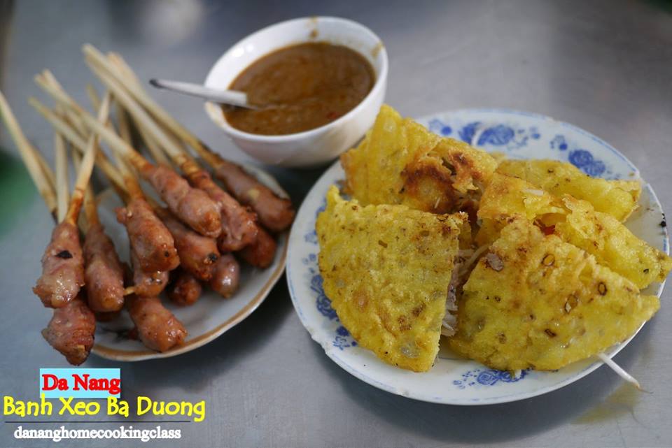 Top 26 Food To Eat In Da Nang