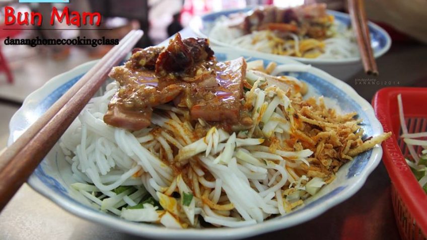 top 20 food to eat in Da Nang