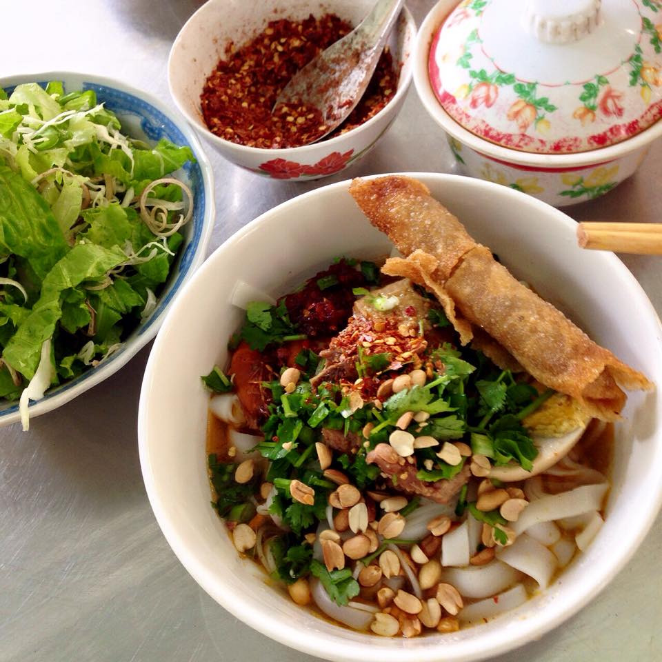 Top 26 Food To Eat In Da Nang