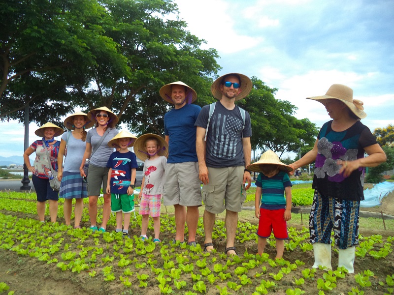 Da Nang Home Cooking Class