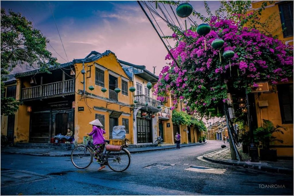 hoi an city