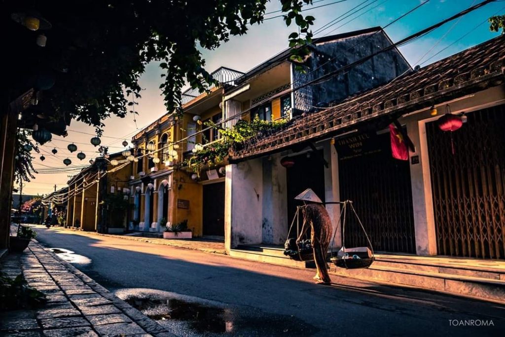 hoi an city tour 