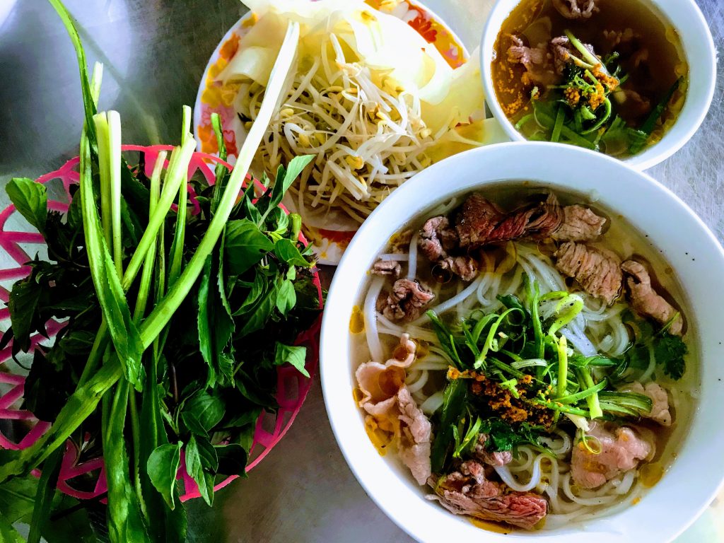 hoi an city and food tour from da nang