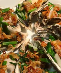 Da Nang Seafood Trail (2)