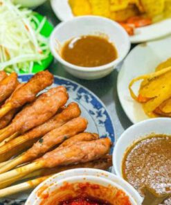 Danang Walking Food Tour 2